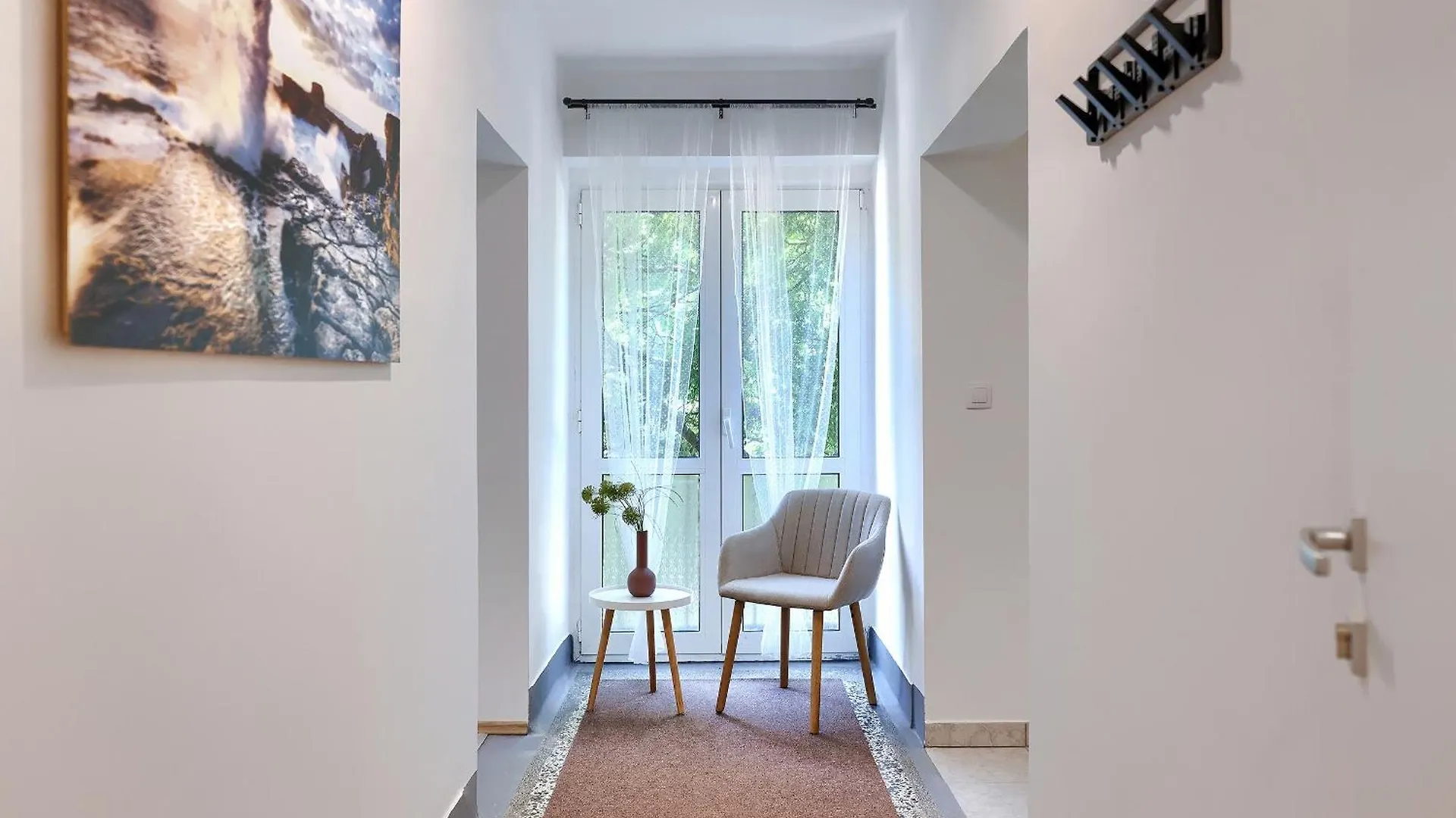 Hostel Monte Zaro Pula