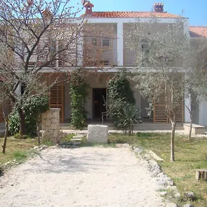 Lipa Appartement Zadar