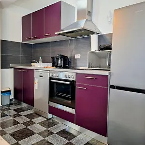 Appartamento Excellente Belvedere, Pola