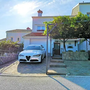 Doleco Appartement Opatija