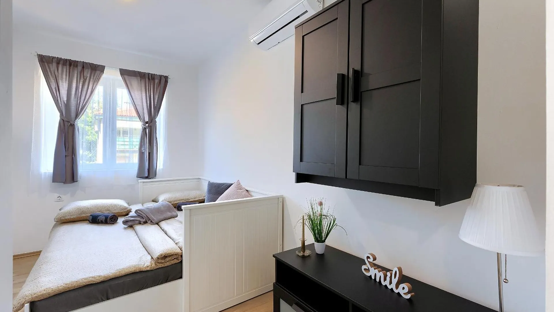 Monte Zaro Hostel Πούλα Κροατία