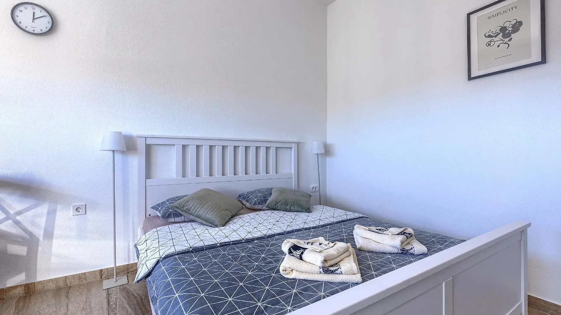 Monte Zaro Hostel Pula